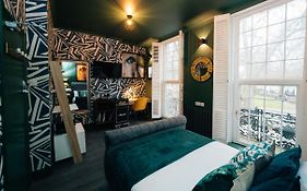 Albion House Hotel Rooms&Suites